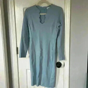 Damsel in a dress size 10